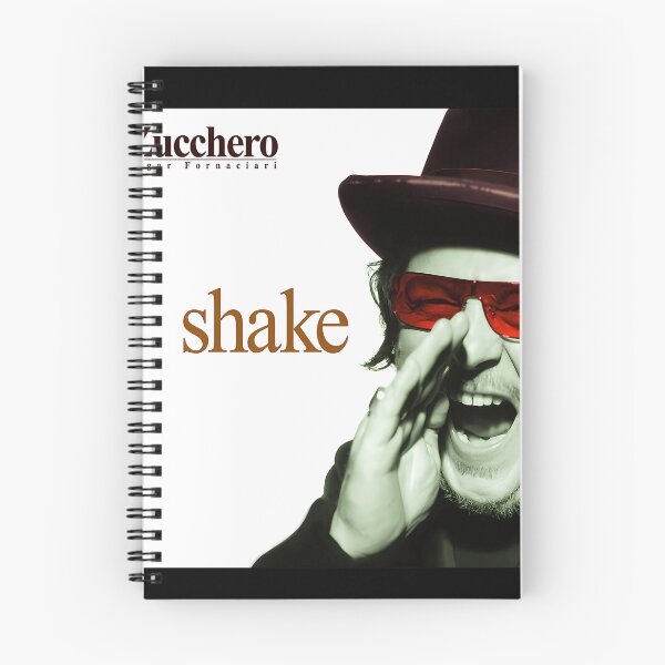Item preview,  Shake designed and sold by AapoHervanto.