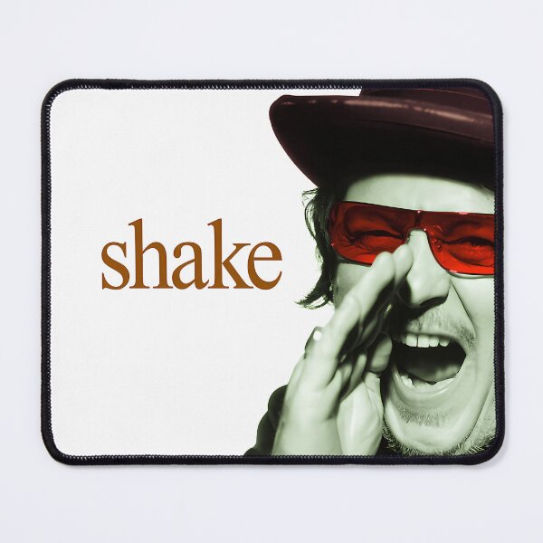 Item preview,  Shake designed and sold by AapoHervanto.