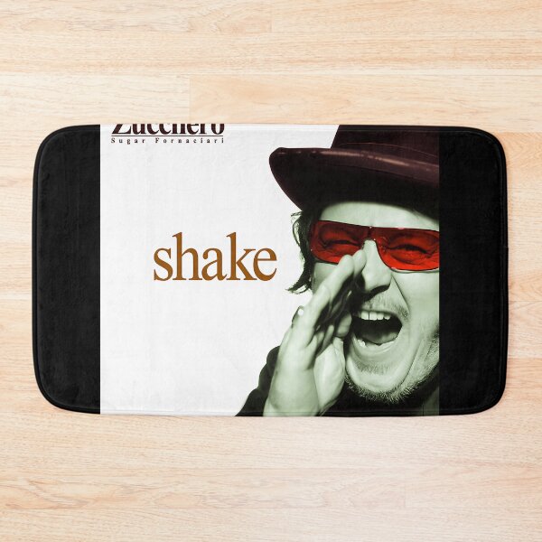 Item preview,  Shake designed and sold by AapoHervanto.