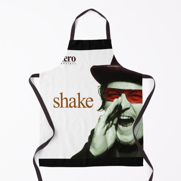 Item preview, Shake designed and sold by AapoHervanto.