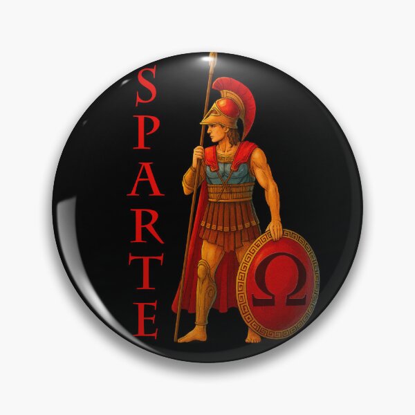 Artikelvorschau, SPARTA entworfen und verkauft von TATTOO-DESIGN.