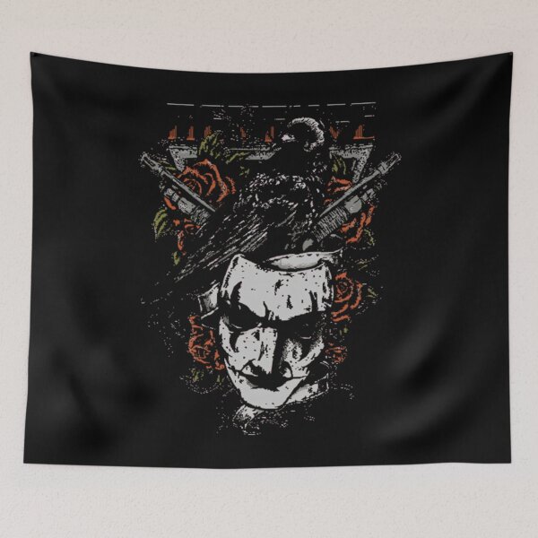 Item preview,  Revenge designed and sold by AapoHervanto.