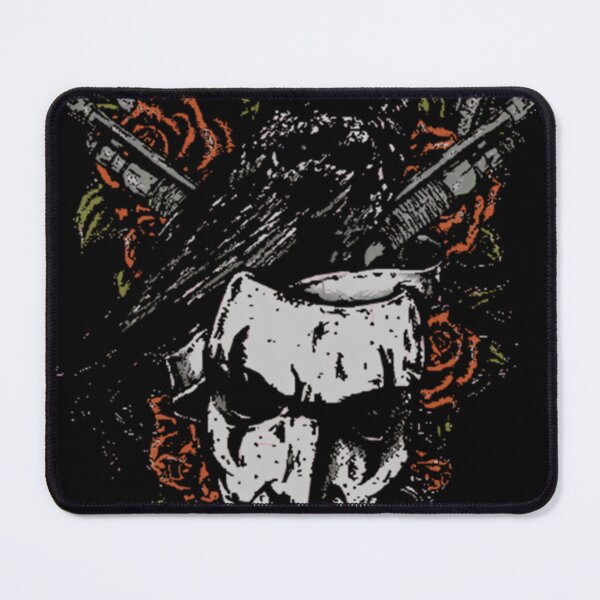 Item preview, Revenge designed and sold by AapoHervanto.