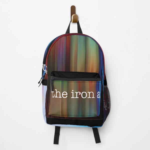 Item preview, 'The Iron And The Light' designed and sold by AapoHervanto.
