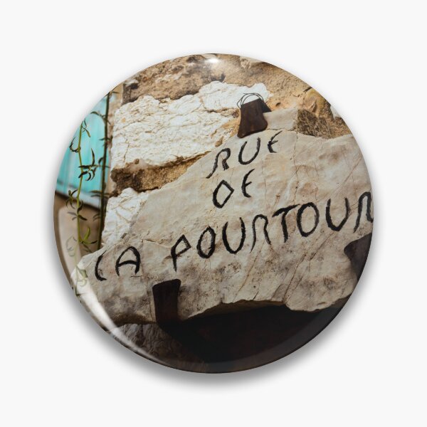 Item preview, Saint Paul de Vence designed and sold by mortal perspective .
