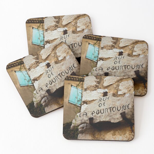 Item preview, Saint Paul de Vence designed and sold by mortal perspective .