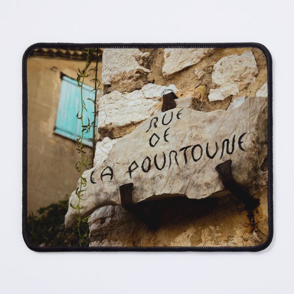 Item preview, Saint Paul de Vence designed and sold by mortal perspective .