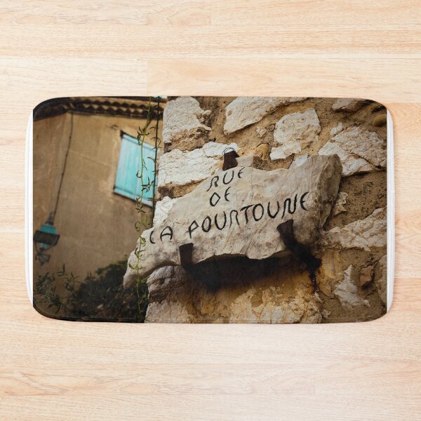 Item preview, Saint Paul de Vence designed and sold by mortal perspective .