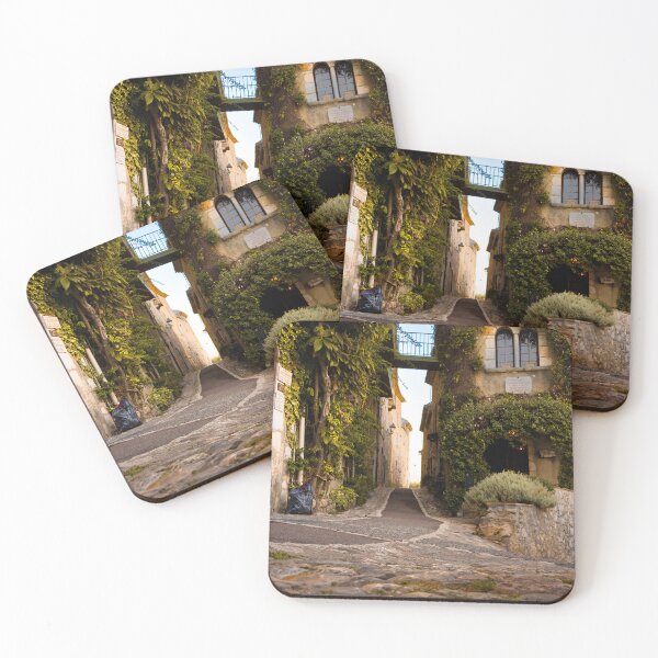 Item preview, Saint Paul de Vence designed and sold by mortal perspective .