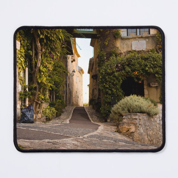Item preview, Saint Paul de Vence designed and sold by mortal perspective .