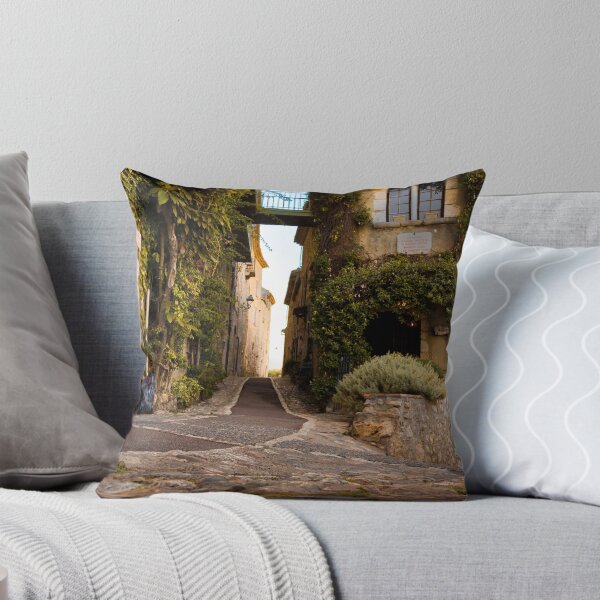 Item preview, Saint Paul de Vence designed and sold by mortal perspective .