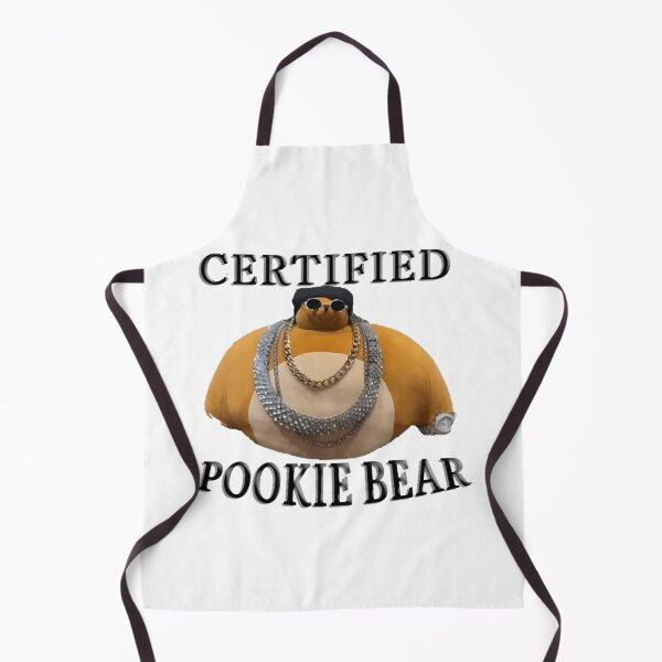 Item preview, Certified Pookie Bear designed and sold by DevoneCalli.