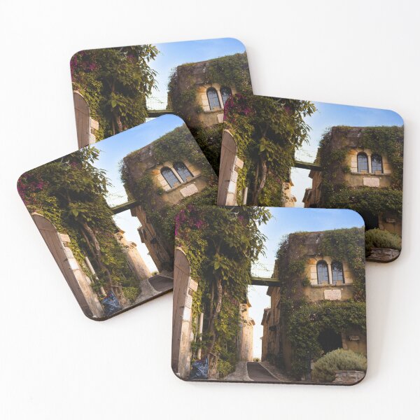 Item preview, Saint Paul de Vence designed and sold by mortal perspective .