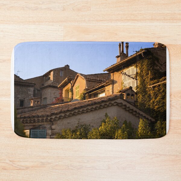Item preview, Saint Paul de Vence designed and sold by mortal perspective .