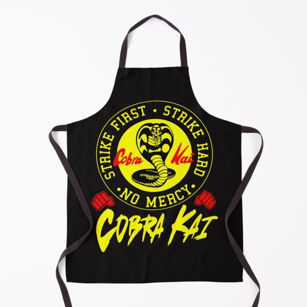 Item preview, Cobras Kai designed and sold by DevoneCalli.
