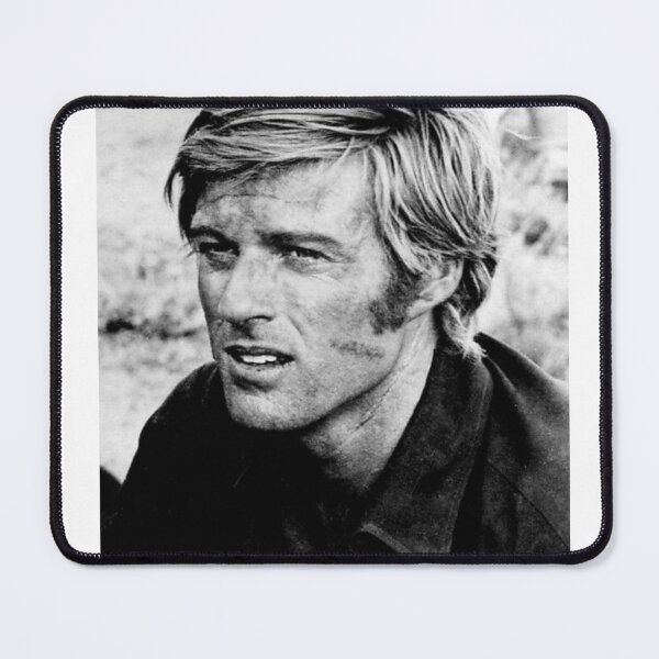 Item preview, Robert Redford designed and sold by PrzyjaznyShop.