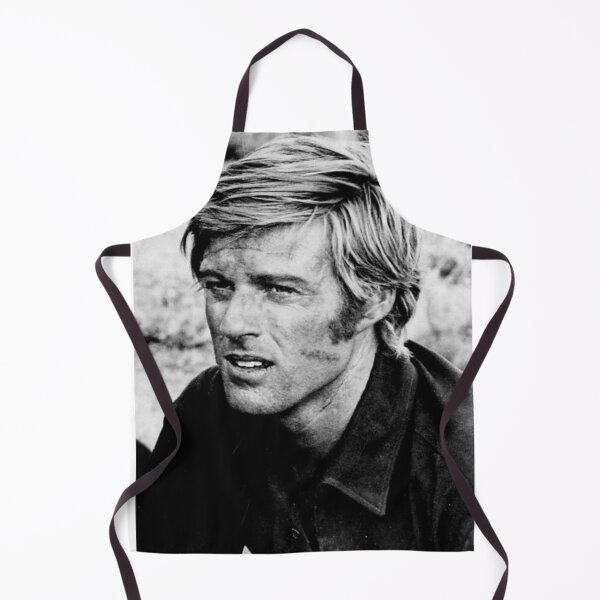 Item preview, Robert Redford designed and sold by PrzyjaznyShop.