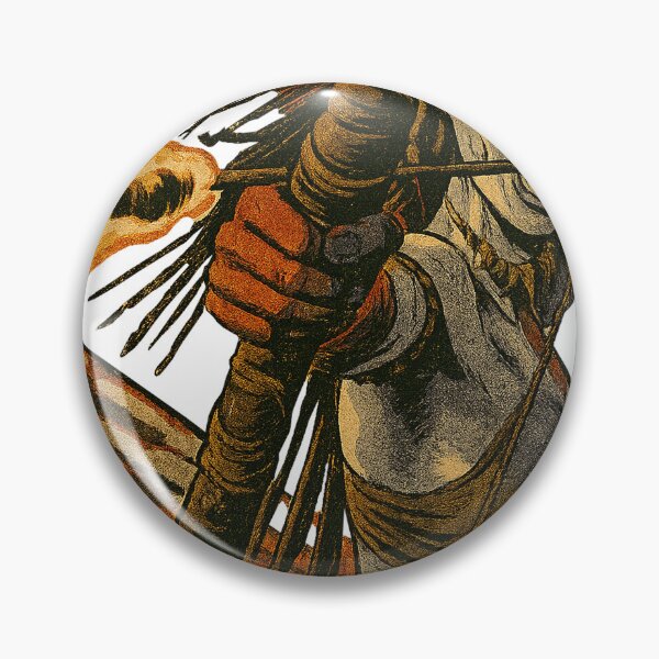 Item preview, Avatar Varang Arc designed and sold by StickerPOP-now.