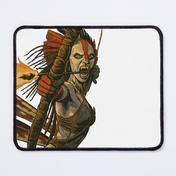 Item preview, Avatar Varang Arc designed and sold by StickerPOP-now.