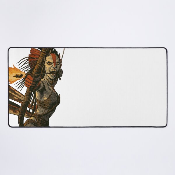Item preview, Avatar Varang Arc designed and sold by StickerPOP-now.