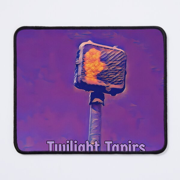 Item preview,  Saying Goodbye On St. Clair Street - Twilight Tapirs designed and sold by OonaErkkila.