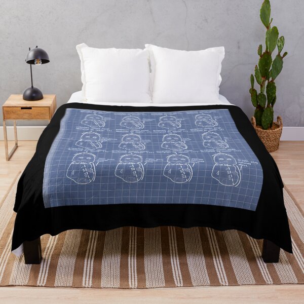 Item preview, Certified Lover Boy Blueprint designed and sold by OonaErkkila.