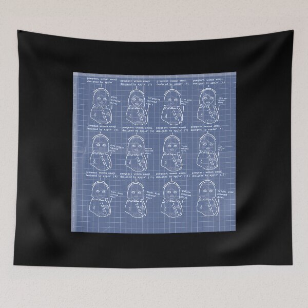 Item preview,  Certified Lover Boy Blueprint designed and sold by OonaErkkila.
