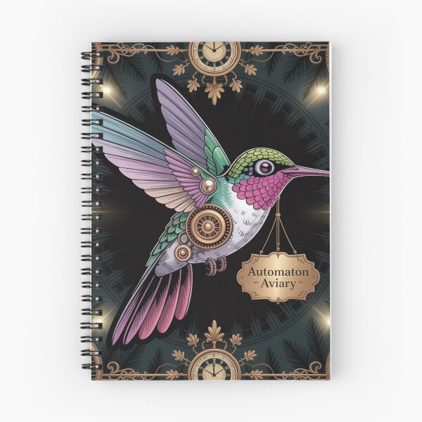 Item preview, mechanical hummingbird designed and sold by Lilashakti ⭐️ ⭐️ ⭐️ ⭐️ ⭐️.