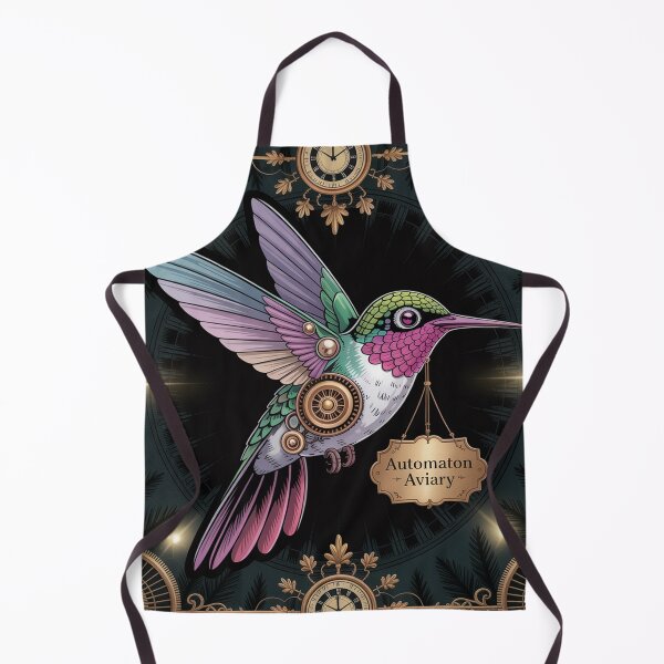 Item preview, mechanical hummingbird designed and sold by Lilashakti ⭐️ ⭐️ ⭐️ ⭐️ ⭐️.