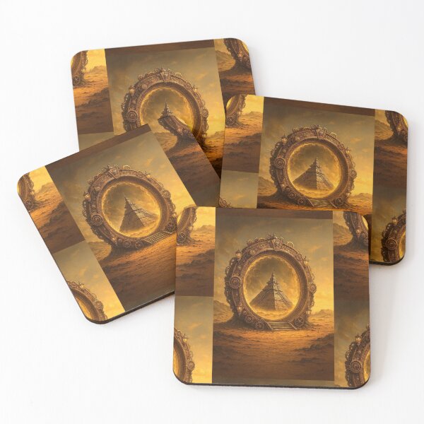 Item preview, Portal designed and sold by Conteceres.