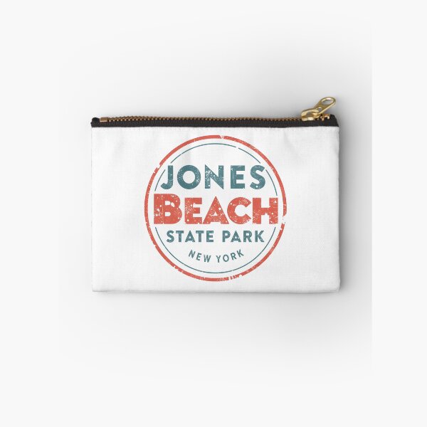 Item preview, Jones Beach State Park - New York  designed and sold by GoodOldVintage.