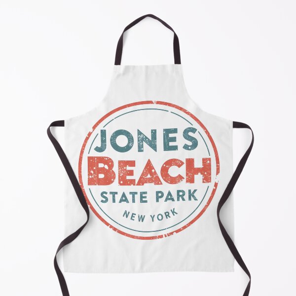 Item preview, Jones Beach State Park - New York  designed and sold by GoodOldVintage.