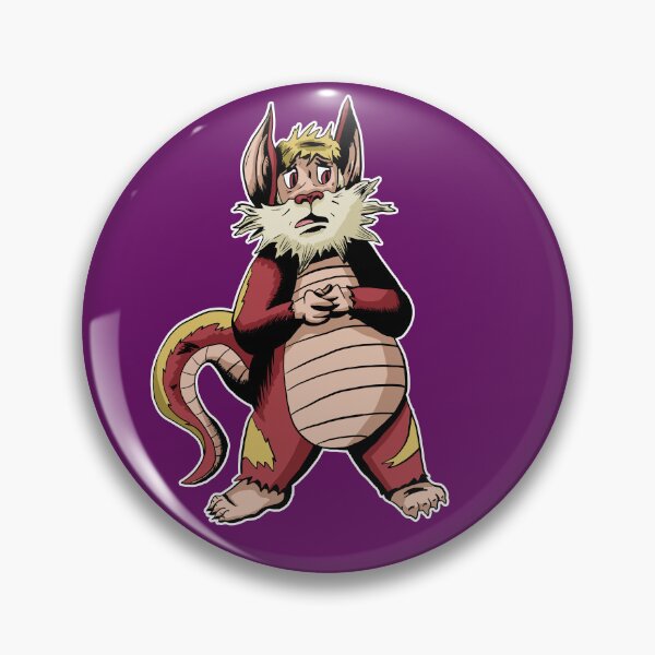 Item preview, Snarf designed and sold by blacksnowcomics.