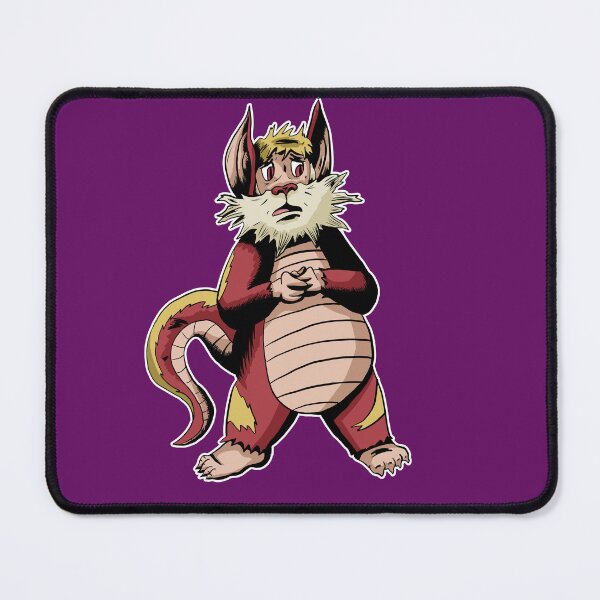 Item preview, Snarf designed and sold by blacksnowcomics.