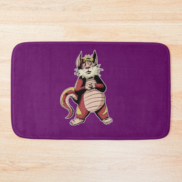 Item preview, Snarf designed and sold by blacksnowcomics.