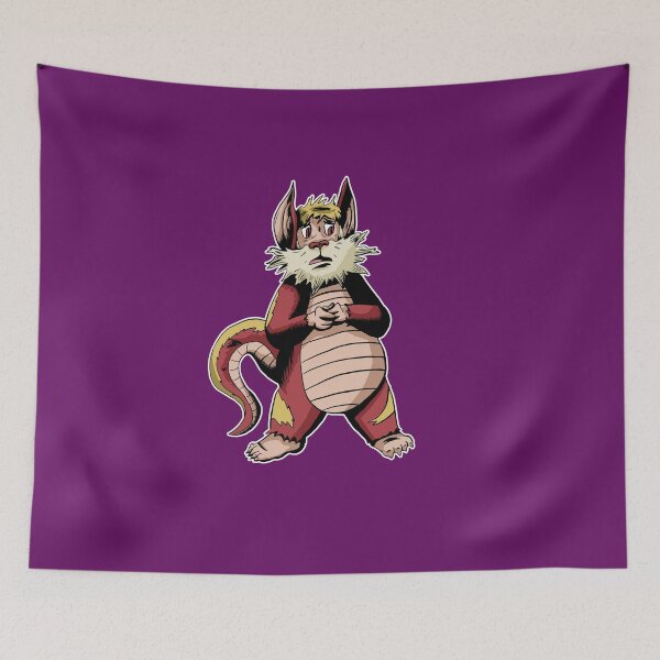 Item preview, Snarf designed and sold by blacksnowcomics.