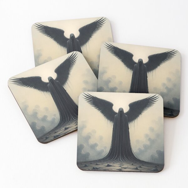 Item preview, harbinger of misery designed and sold by GIFT4S.