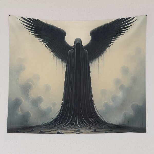 Item preview, harbinger of misery designed and sold by GIFT4S.