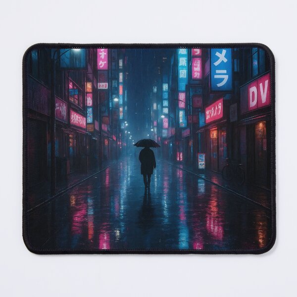 Item preview, Electric Rain designed and sold by Grav1n.