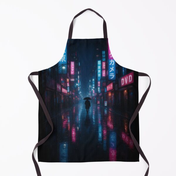 Item preview, Electric Rain designed and sold by Grav1n.