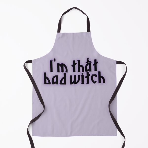 Item preview, I'm That Bad Witch designed and sold by xWiseGirl.