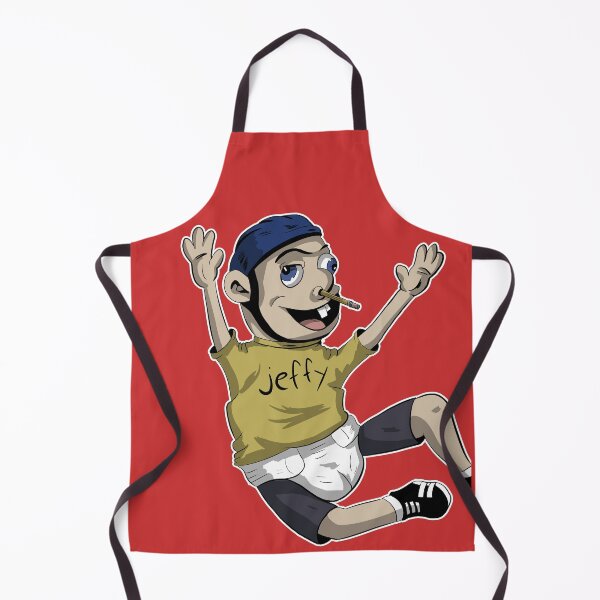 Item preview, Jeffy designed and sold by blacksnowcomics.