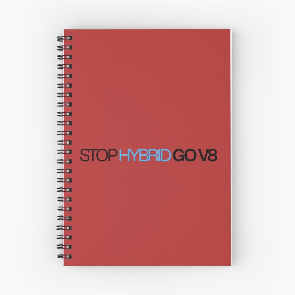 Item preview, stop hybrid go v8 designed and sold by ZaniokoDesign.