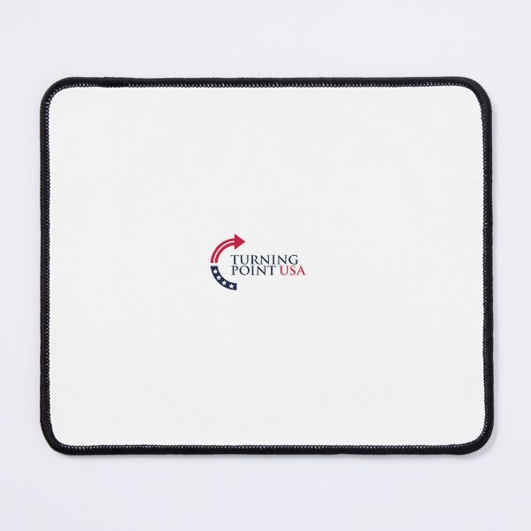 Item preview, Charlie kirk turning point USA designed and sold by XavuniverS.
