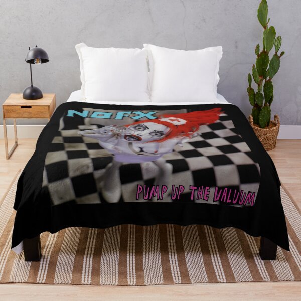 Item preview,  Pump Up The Valuum designed and sold by OonaErkkila.