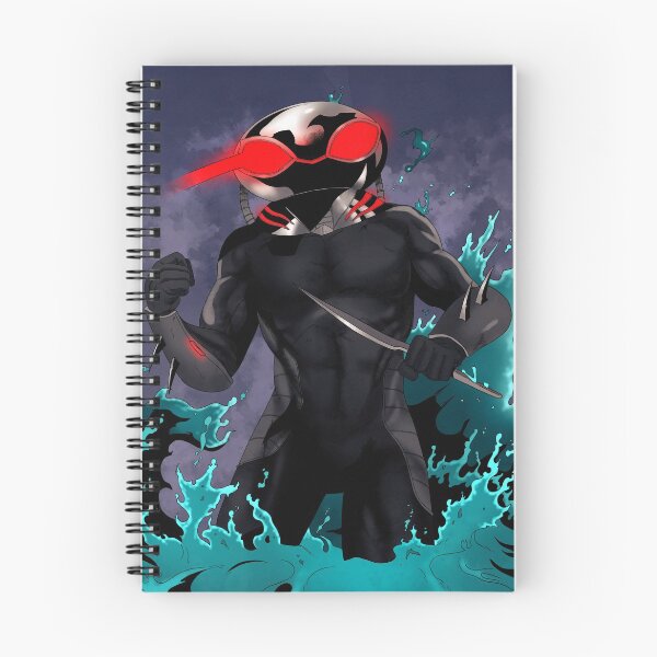 Item preview, The Manta designed and sold by OutlandIdol.