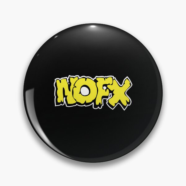 Artikelvorschau, Nofx entworfen und verkauft von OonaErkkila.