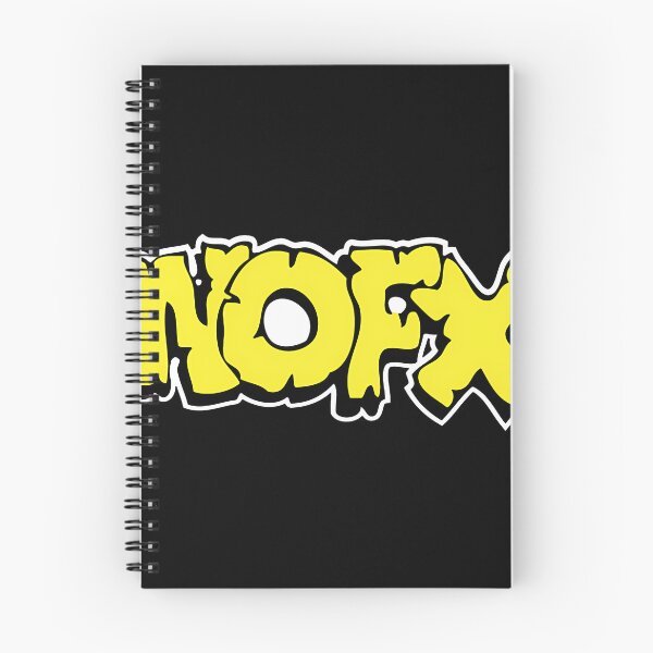Artikelvorschau, Nofx entworfen und verkauft von OonaErkkila.
