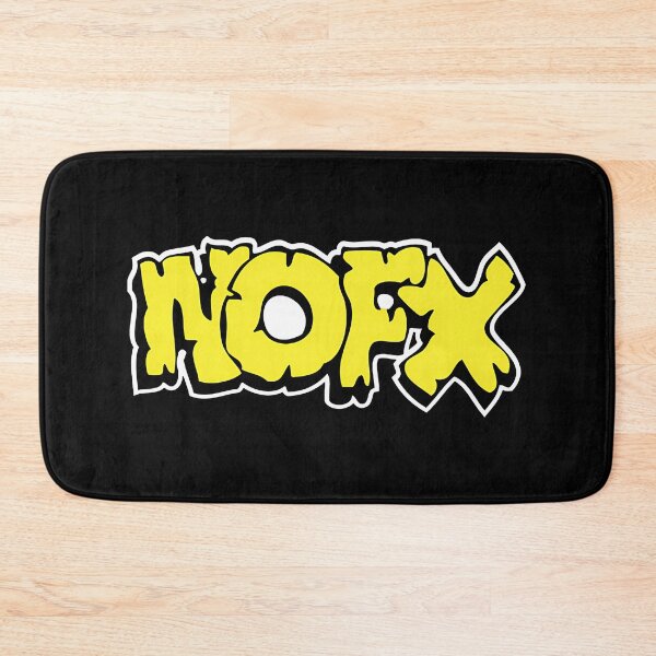 Artikelvorschau, Nofx entworfen und verkauft von OonaErkkila.