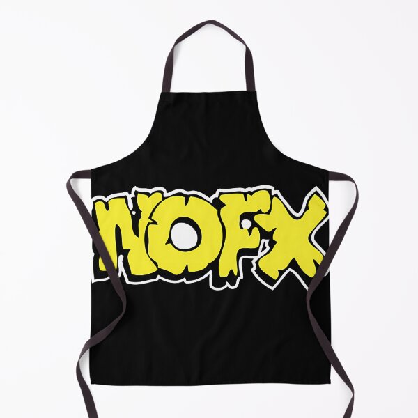Item preview, Nofx designed and sold by OonaErkkila.